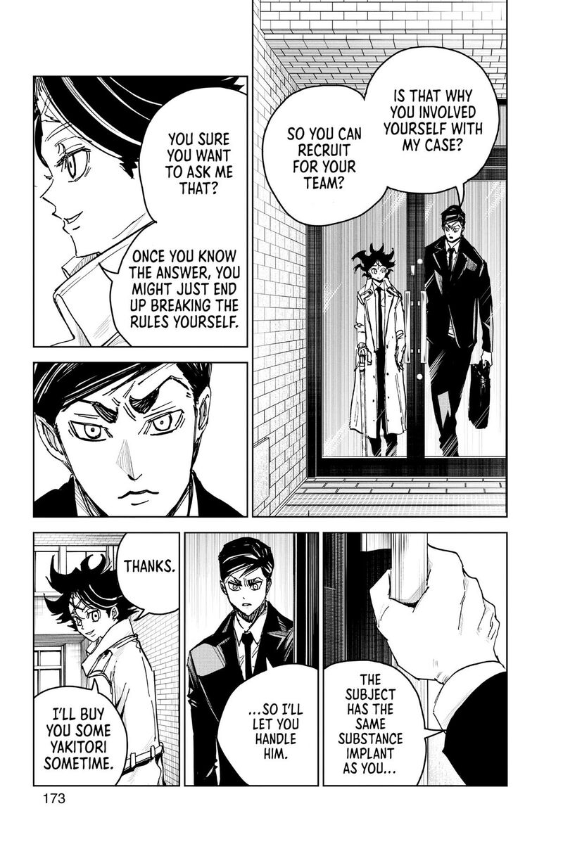 Aliens Area Chapter 20e Page 62