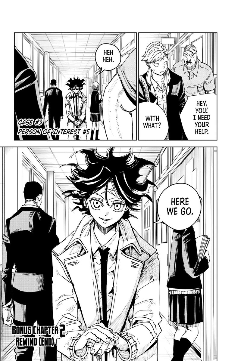 Aliens Area Chapter 20e Page 64