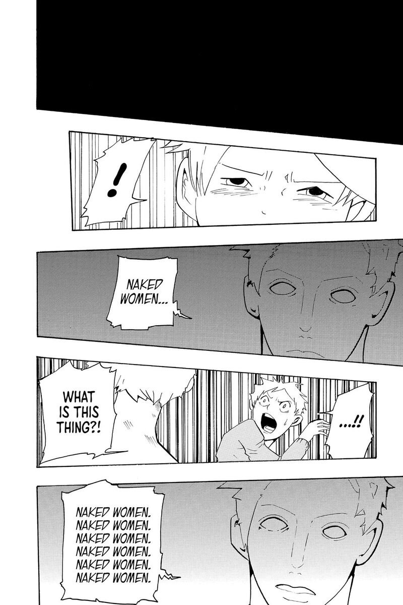 Aliens Area Chapter 20e Page 9