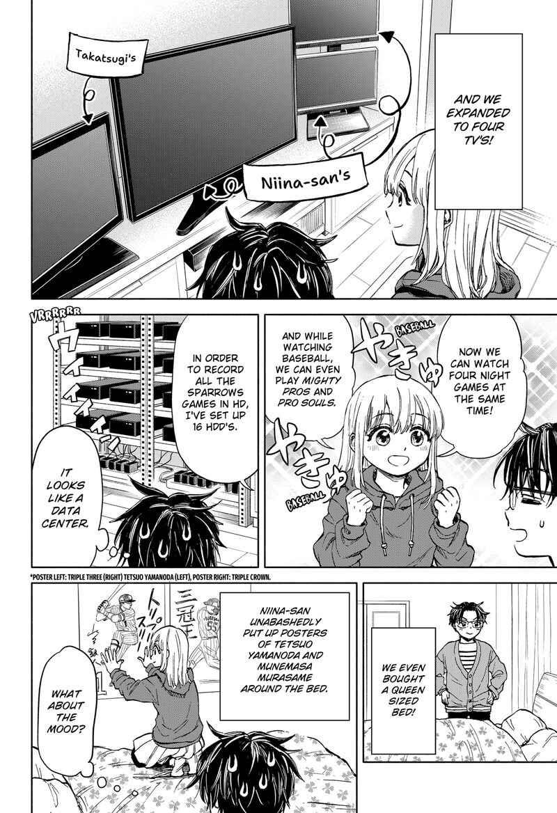 Aliens Baseball And Civilization Chapter 1 Page 27