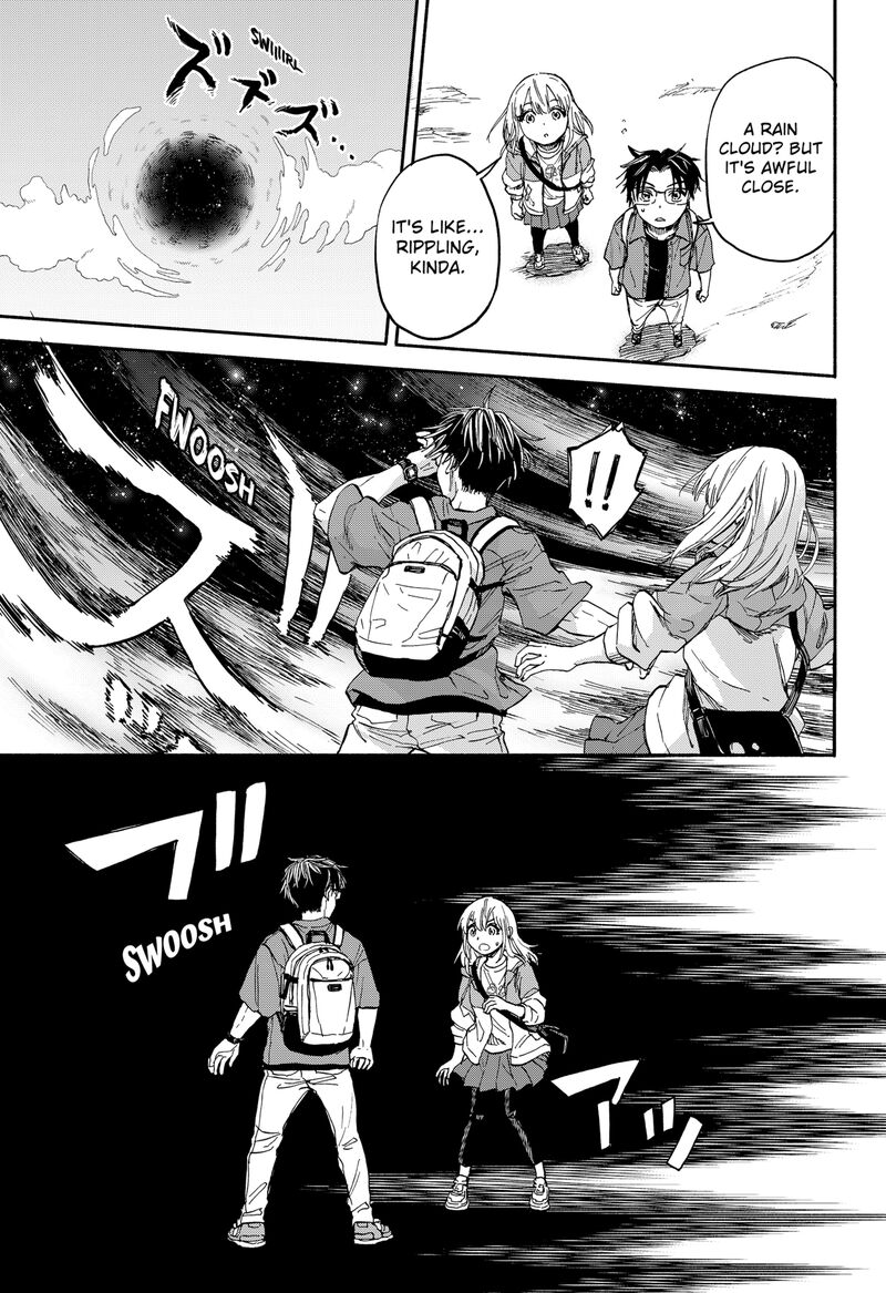 Aliens Baseball And Civilization Chapter 1 Page 36