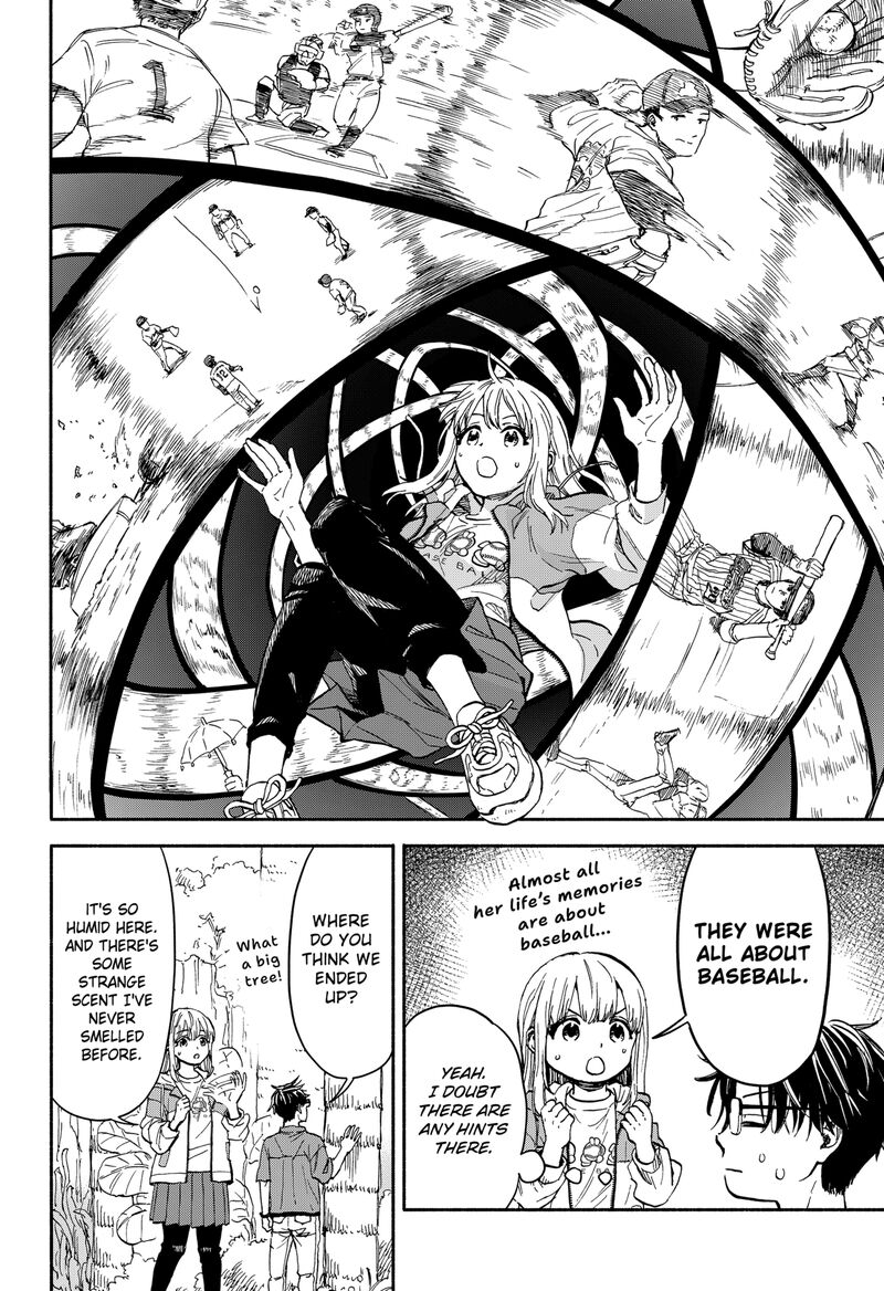 Aliens Baseball And Civilization Chapter 1 Page 41