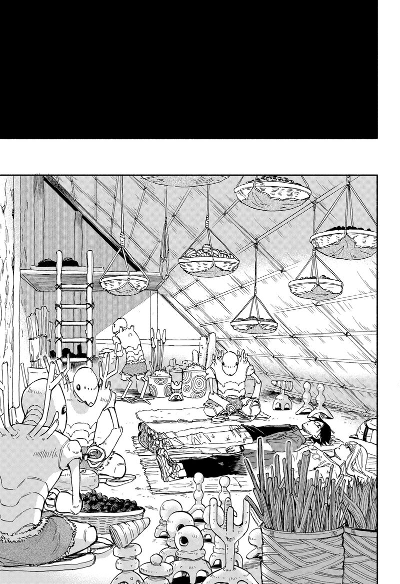 Aliens Baseball And Civilization Chapter 1 Page 58