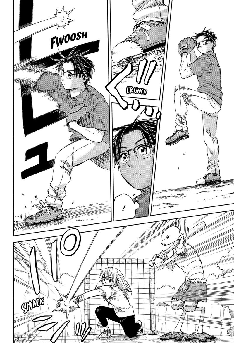 Aliens Baseball And Civilization Chapter 12 Page 14