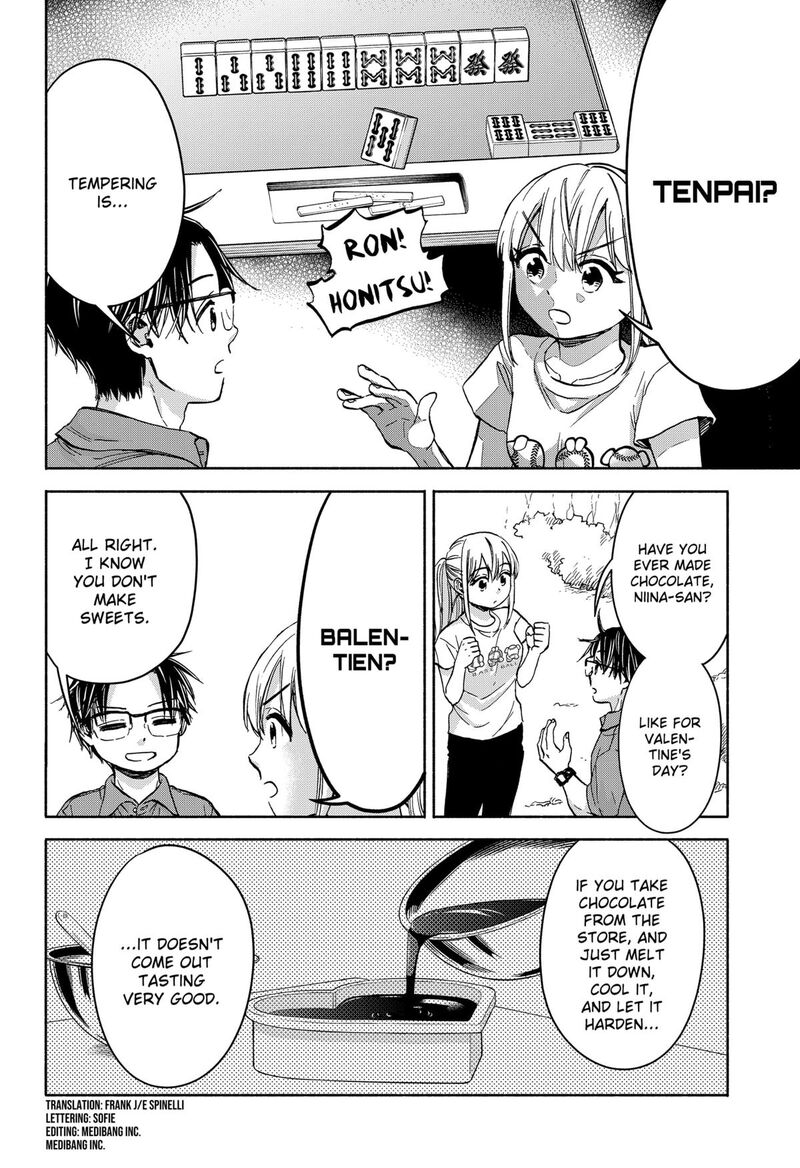 Aliens Baseball And Civilization Chapter 12 Page 4