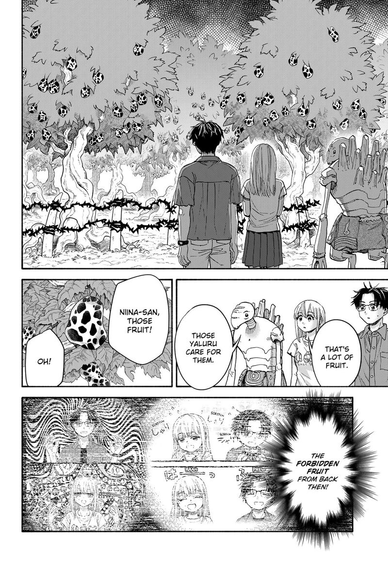 Aliens Baseball And Civilization Chapter 13 Page 10