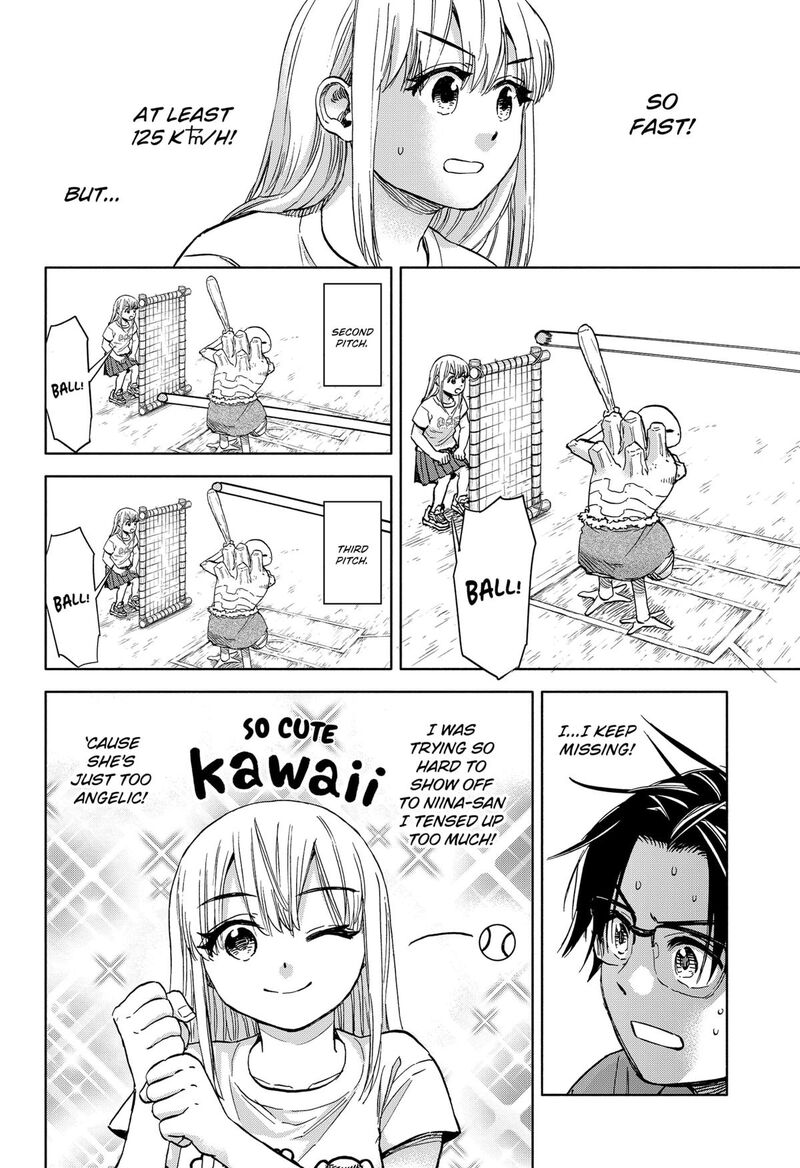 Aliens Baseball And Civilization Chapter 15 Page 4