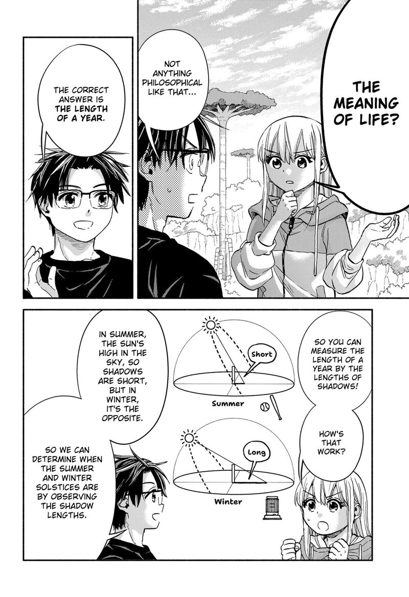 Aliens Baseball And Civilization Chapter 17 Page 6