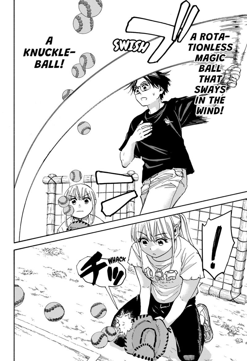 Aliens Baseball And Civilization Chapter 18 Page 10