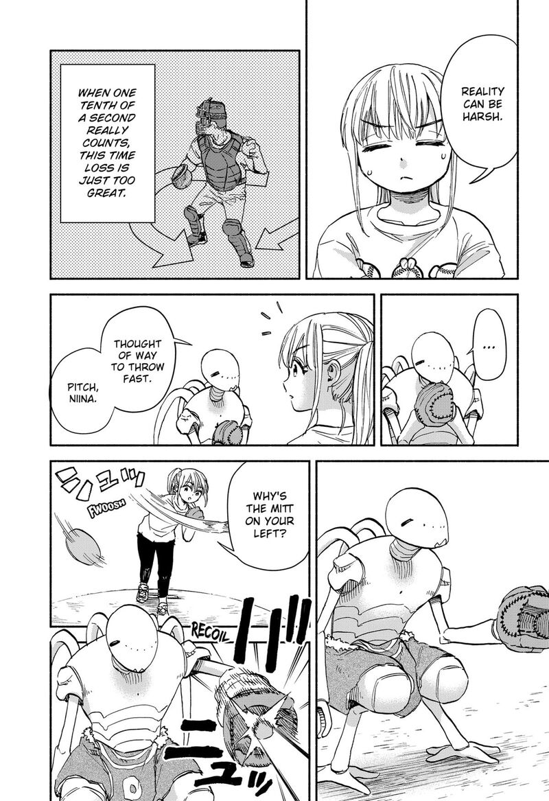 Aliens Baseball And Civilization Chapter 19 Page 15