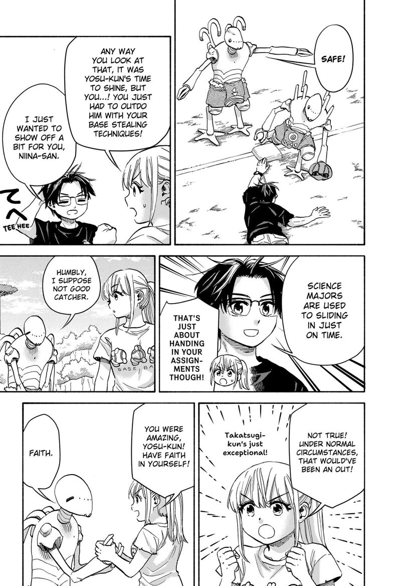 Aliens Baseball And Civilization Chapter 19 Page 22