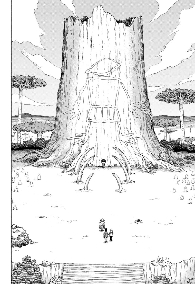 Aliens Baseball And Civilization Chapter 2 Page 6