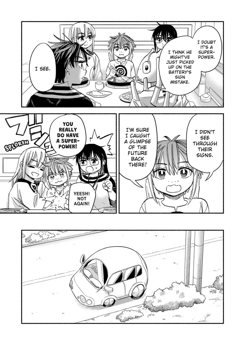 Aliens Baseball And Civilization Chapter 29 Page 10