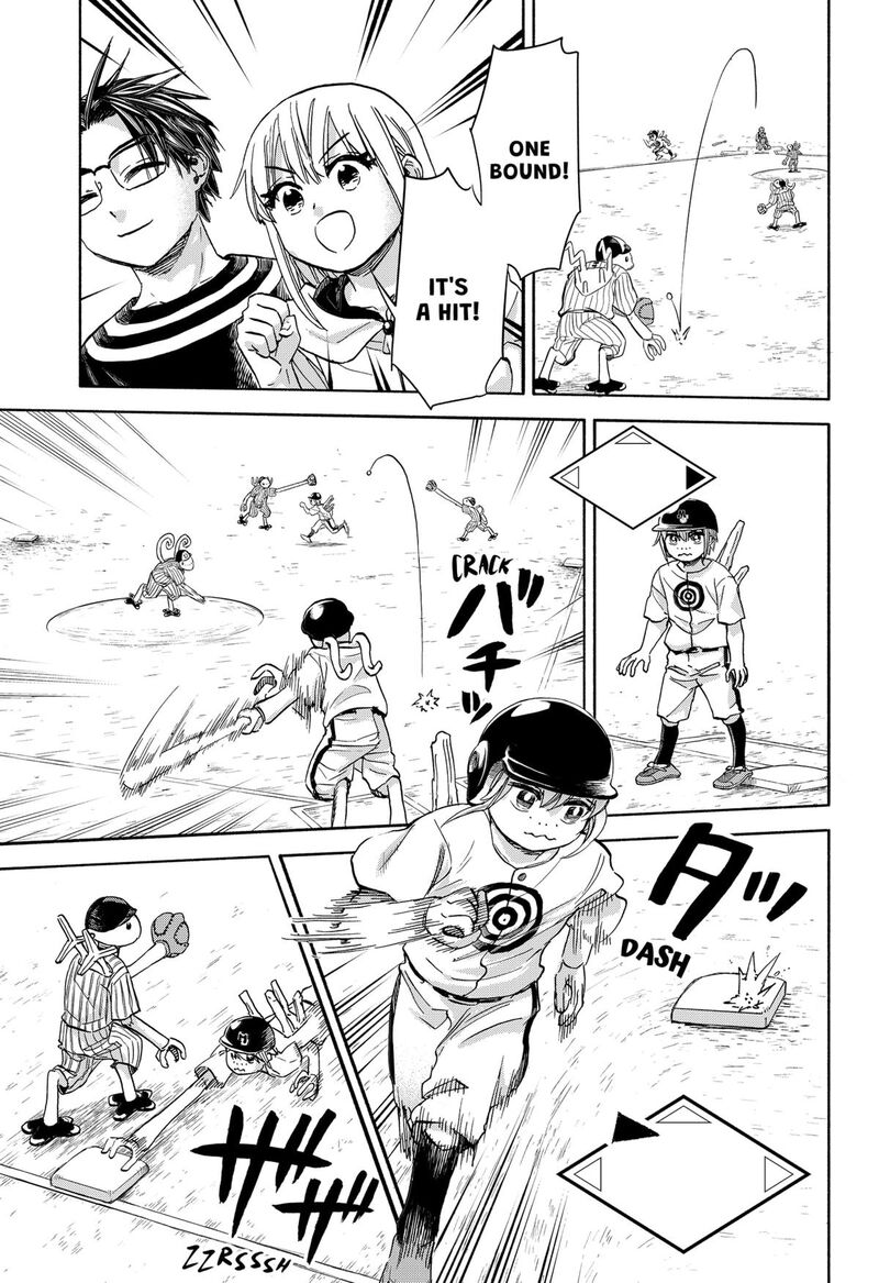 Aliens Baseball And Civilization Chapter 29 Page 4