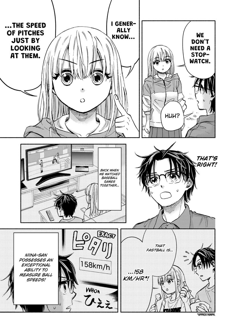 Aliens Baseball And Civilization Chapter 3 Page 21