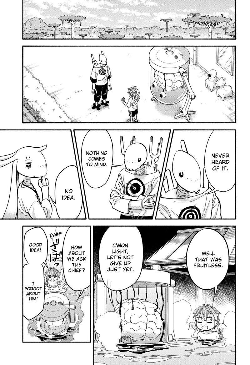 Aliens Baseball And Civilization Chapter 31 Page 10