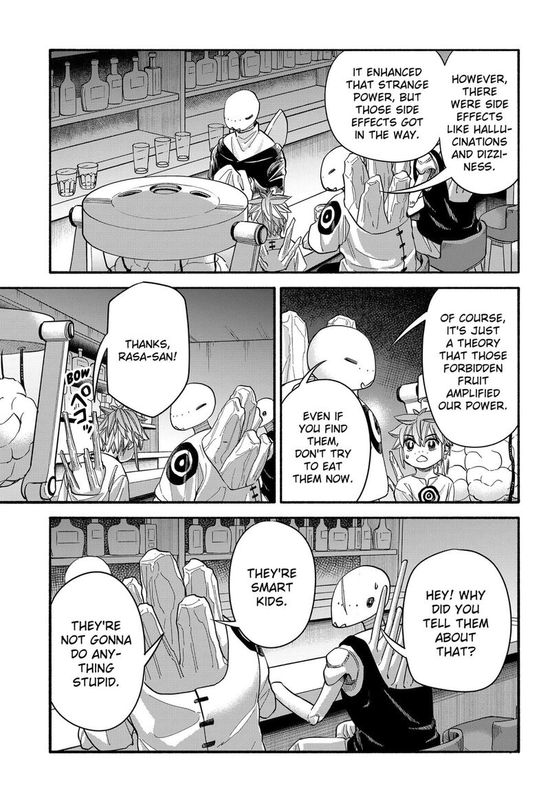 Aliens Baseball And Civilization Chapter 31 Page 16