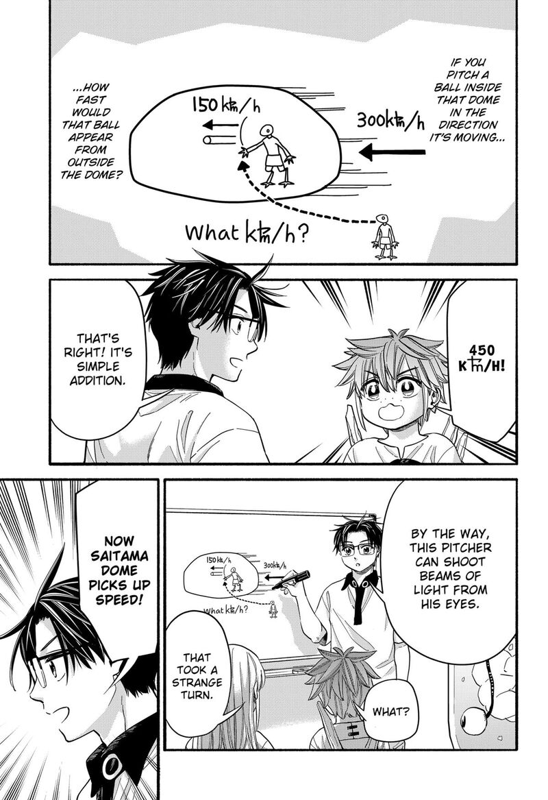 Aliens Baseball And Civilization Chapter 31 Page 4