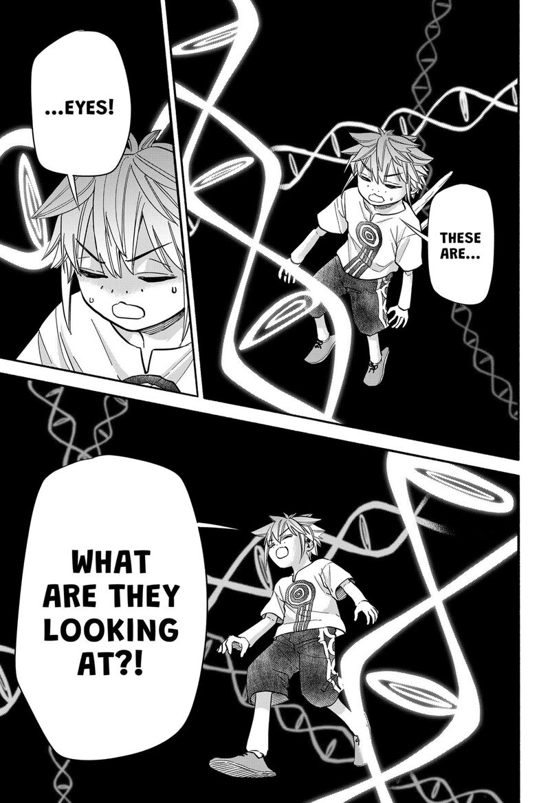 Aliens Baseball And Civilization Chapter 32 Page 13