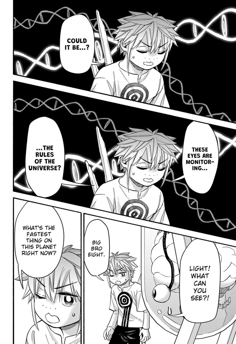 Aliens Baseball And Civilization Chapter 32 Page 14