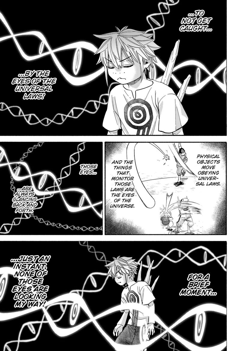 Aliens Baseball And Civilization Chapter 32 Page 19