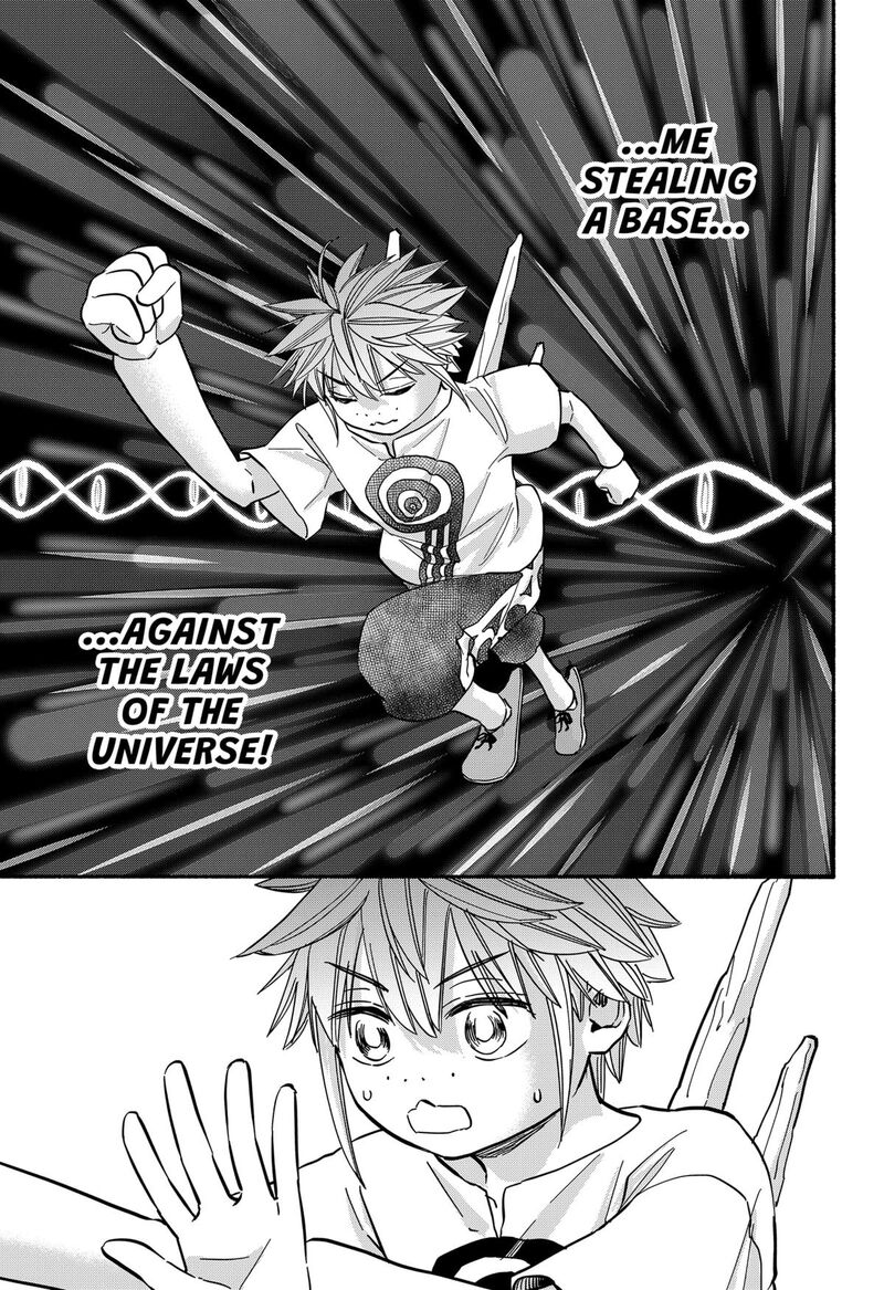 Aliens Baseball And Civilization Chapter 32 Page 21