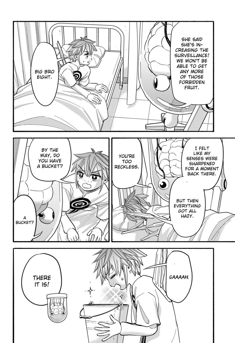 Aliens Baseball And Civilization Chapter 32 Page 4