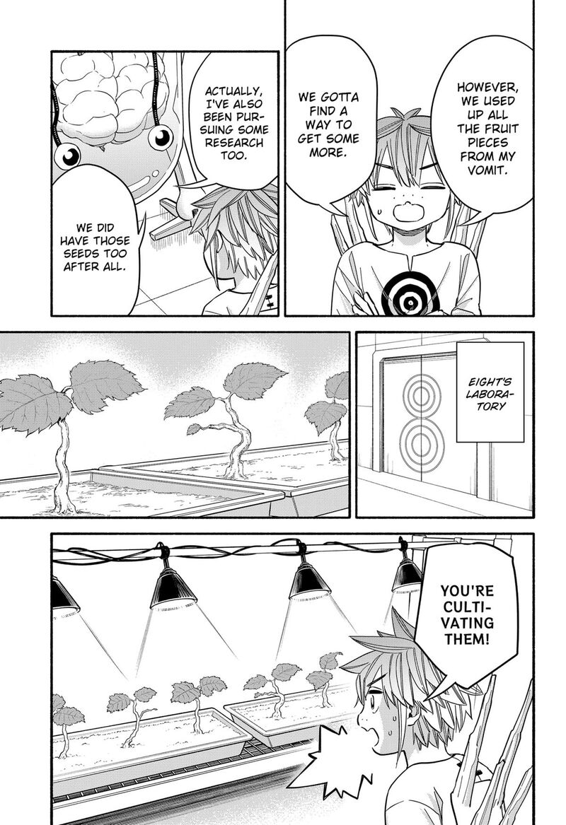 Aliens Baseball And Civilization Chapter 32 Page 9