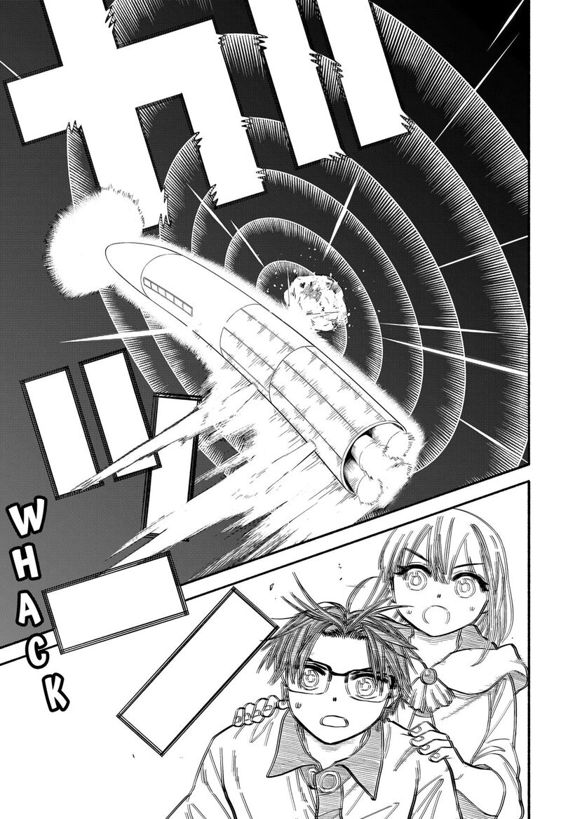 Aliens Baseball And Civilization Chapter 34 Page 11