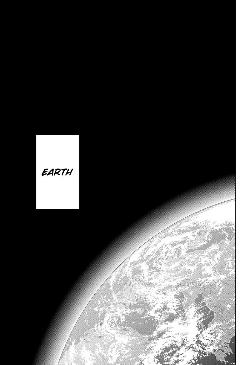 Aliens Baseball And Civilization Chapter 34 Page 20