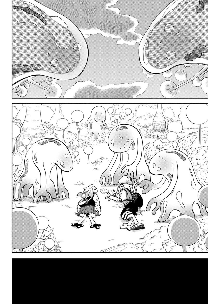 Aliens Baseball And Civilization Chapter 34 Page 36