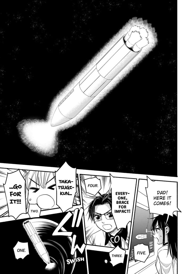 Aliens Baseball And Civilization Chapter 34 Page 9