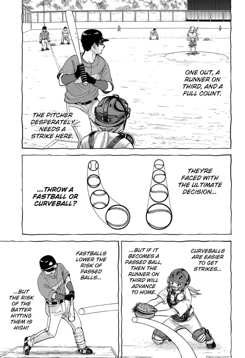 Aliens Baseball And Civilization Chapter 5 Page 17