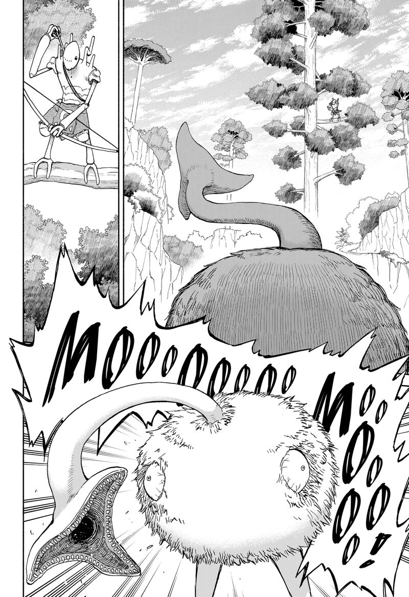 Aliens Baseball And Civilization Chapter 6 Page 18