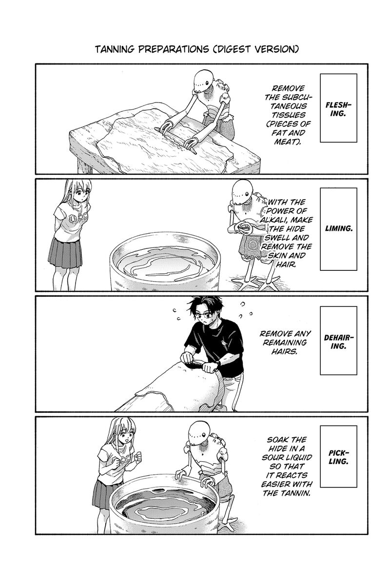 Aliens Baseball And Civilization Chapter 8 Page 9