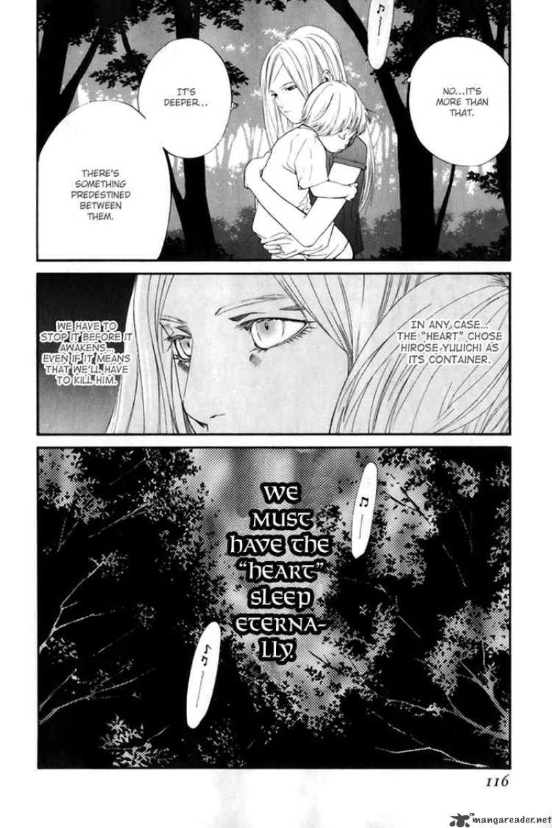 Alive The Final Evolution Chapter 45 Page 20