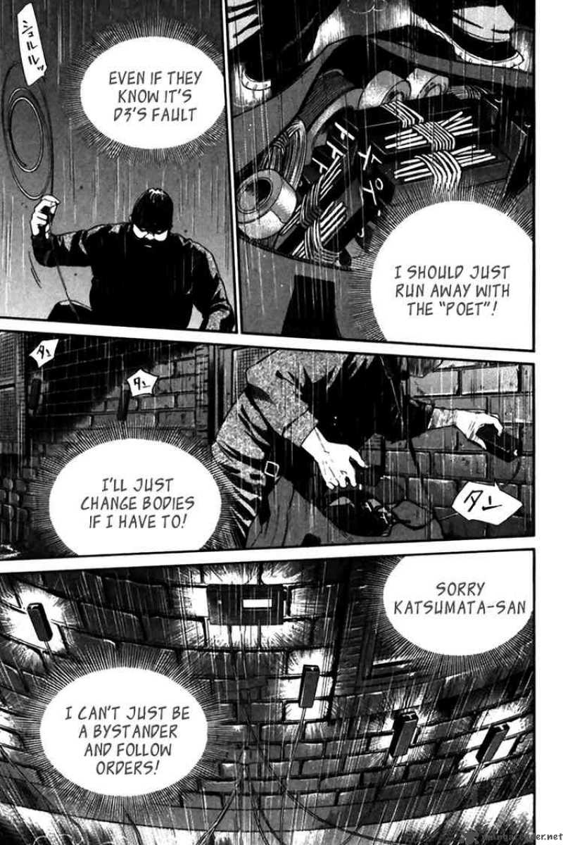 Alive The Final Evolution Chapter 51 Page 25