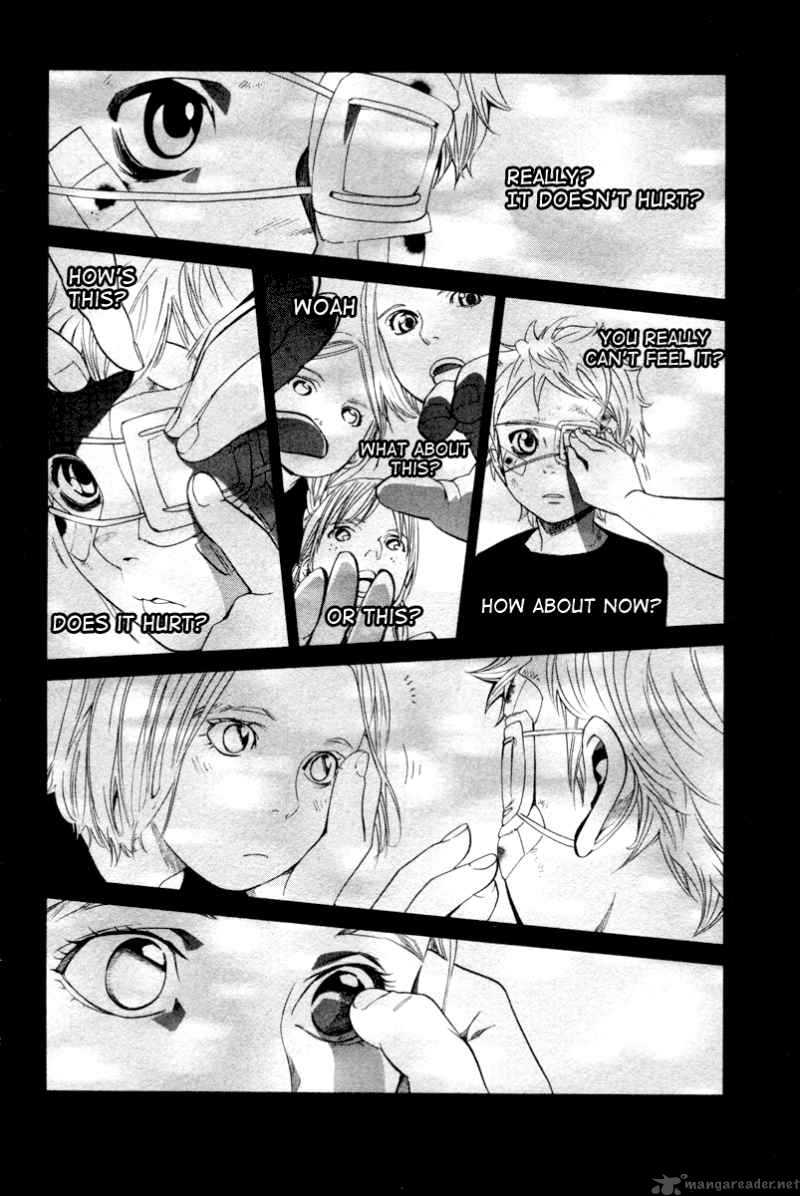 Alive The Final Evolution Chapter 75 Page 40