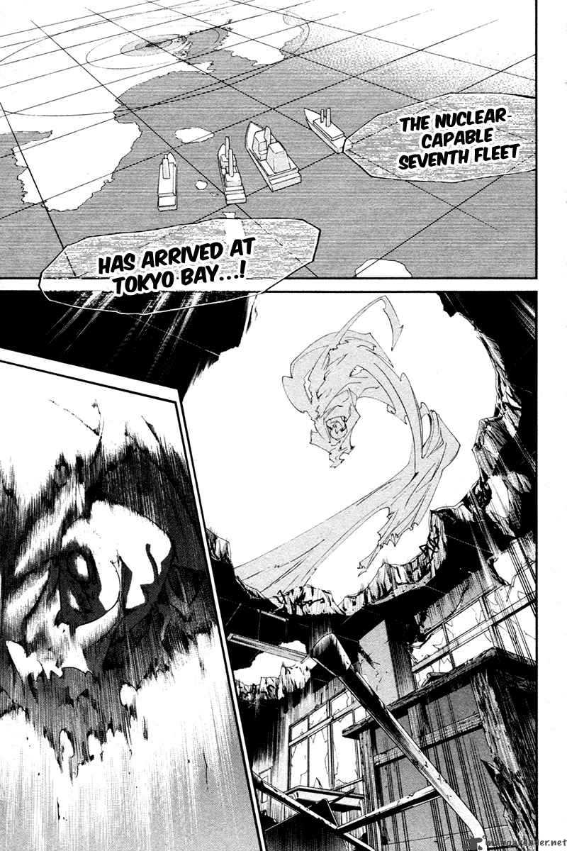 Alive The Final Evolution Chapter 77 Page 29