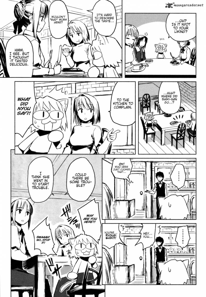 All Around Type Moon Chapter 1 Page 10