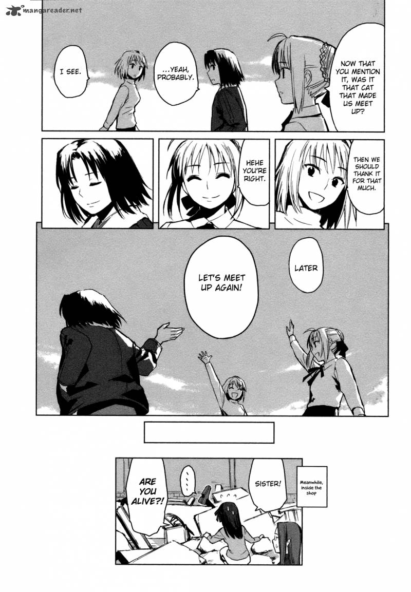 All Around Type Moon Chapter 1 Page 29