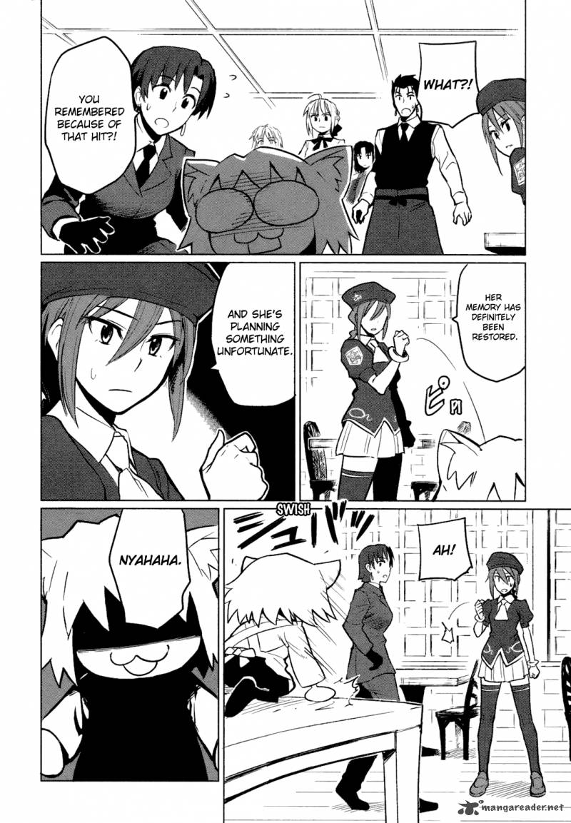 All Around Type Moon Chapter 4 Page 26