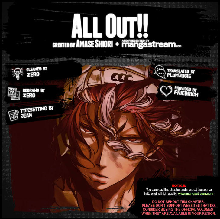All Out Chapter 35 Page 2