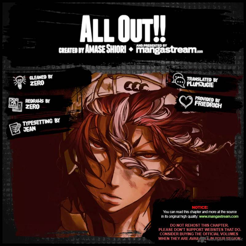 All Out Chapter 48 Page 2