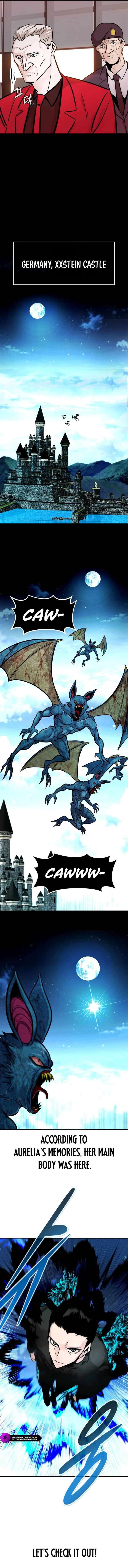 All Rounder Chapter 100 Page 4