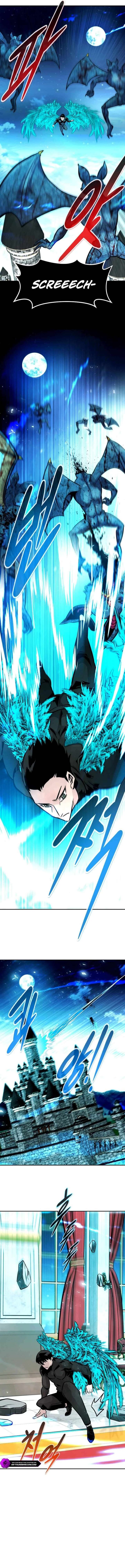 All Rounder Chapter 100 Page 5