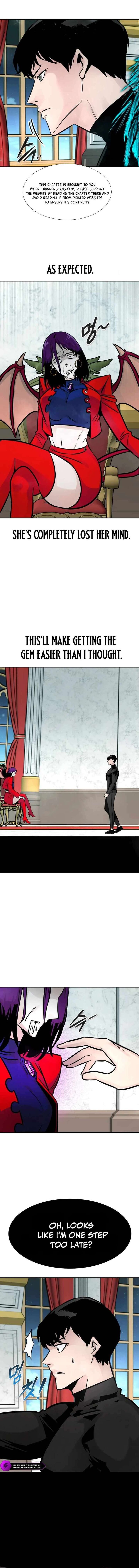 All Rounder Chapter 100 Page 6