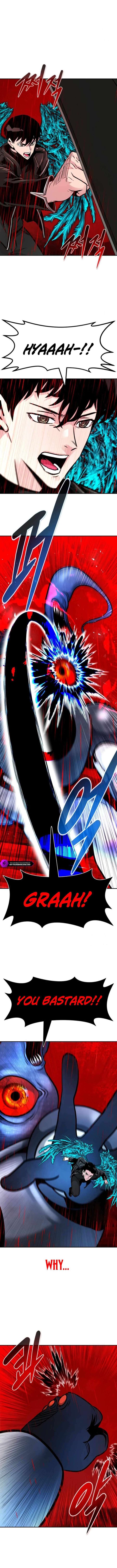 All Rounder Chapter 102 Page 13