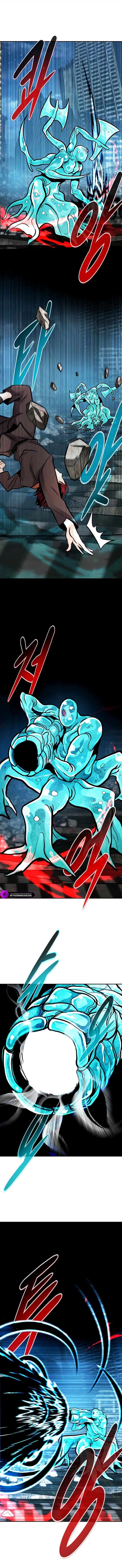 All Rounder Chapter 108 Page 2