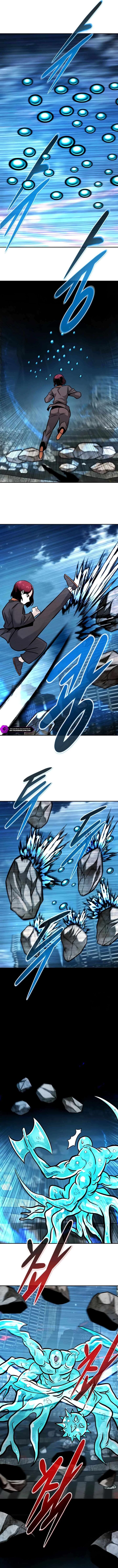 All Rounder Chapter 108 Page 3